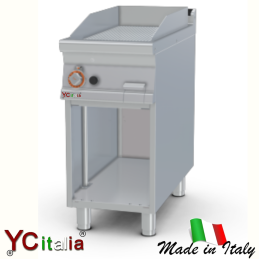 Fry top liscio 160 x 905.173,00 €5.173,00 €Fry top a gas professionale profondita 900F.A.R.H. Snc Di Bottacin Antonio & C