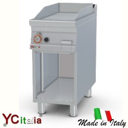 Fry top liscio 160 x 905.173,00 €5.173,00 €Fry top a gas professionale profondita 900F.A.R.H. Snc Di Bottacin Antonio & C