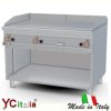 Fry top liscio cromato 120 x 904.614,00 €4.614,00 €Fry top a gas professionale profondita 900F.A.R.H. Snc Di Bottacin Antonio & C