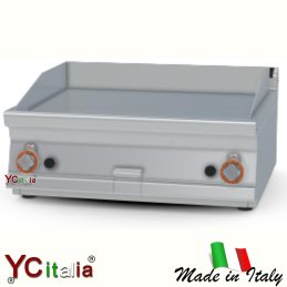 Fry top piastra liscia e rigata professionale1.707,00 €1.707,00 €fry top a gas da appoggio profondita 70 cmF.A.R.H. Snc Di Bottacin Antonio & C