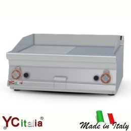 copy of Fry-top liscio a...