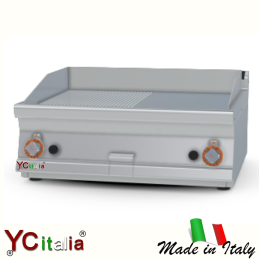 copy of Fry-top liscio a...