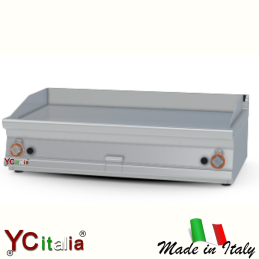 Fry top con piastra rigata da banco 40x71,4x251.101,00 €1.101,00 €Piastre da banco elettricheF.A.R.H. Snc Di Bottacin Antonio & C