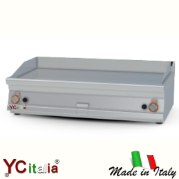 Fry top con piastra rigata da banco 40x71,4x251.101,00 €1.101,00 €Piastre da banco elettricheF.A.R.H. Snc Di Bottacin Antonio & C