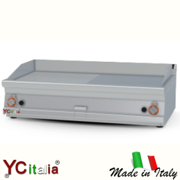 Fry top con piastra rigata da banco 40x71,4x251.101,00 €1.101,00 €Piastre da banco elettricheF.A.R.H. Snc Di Bottacin Antonio & C