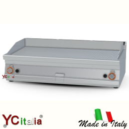 Fry-top rigato a gas d'appoggio doppio3.121,00 €3.121,00 €fry top a gas da appoggio profondita 70 cmF.A.R.H. Snc Di Bottacin Antonio & C