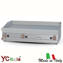 Fry-top liscio a gas da appoggio 400 x 7001.232,00 €1.232,00 €fry top a gas da appoggio profondita 70 cmF.A.R.H. Snc Di Bottacin Antonio & C