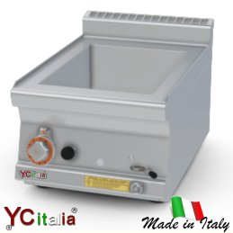 Bagnomaria elettrico per GN 1/1 + 2 GN 1/2837,00 €837,00 €Bagnomaria snack da banco professionale profondita 600F.A.R.H. Snc Di Bottacin Antonio & C