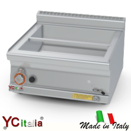 Bagnomaria a gas vasca per GN 1/2 + GN 1/3944,00 €944,00 €Bagnomaria snack da banco professionale profondita 600F.A.R.H. Snc Di Bottacin Antonio & C