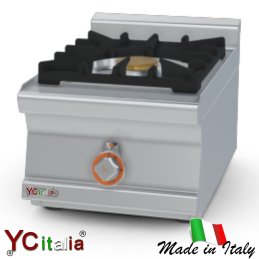 Piano cottura cucina a gas 2 fuochi orizzontali1.156,00 €1.156,00 €GasF.A.R.H. Snc Di Bottacin Antonio & C