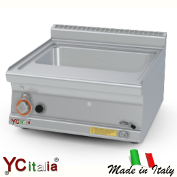 Cuocipasta bollitore a gas 13 lt kw 3,51.191,00 €1.191,00 €Cuocipasta d'appoggio profondita 60 cmF.A.R.H. Snc Di Bottacin Antonio & C