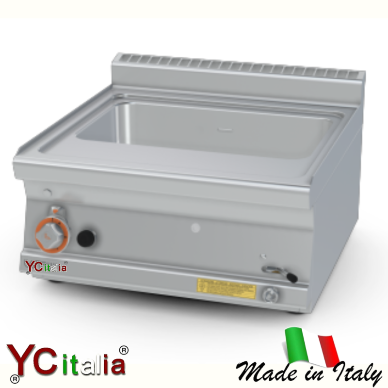 Cuocipasta bollitore a gas 19 lt1.403,00 €1.403,00 €Cuocipasta d'appoggio profondita 60 cmF.A.R.H. Snc Di Bottacin Antonio & C