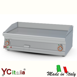 Piastra fry top liscia 550x350468,00 €468,00 €Fry top liscio elettrico da bancoF.A.R.H. Snc Di Bottacin Antonio & C