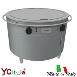 Teppaniaky elettrica 1 bruciatore3.607,43 €3.719,00 €ElettricaF.A.R.H. Snc Di Bottacin Antonio & C