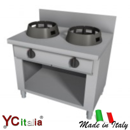 Cucina 2 fuochi cinesi a muro in linea2.205,03 €2.287,00 €Cucina a muroF.A.R.H. Snc Di Bottacin Antonio & C