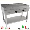 Cuocipiadine e salsicce a gas 1020x530x850 h1.985,50 €1.985,50 €Cuocipiadine snack a gas professionale profondita 600F.A.R.H. Snc Di Bottacin Antonio & C