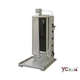 Coltello elettrico per gyros|Macchina Kebab