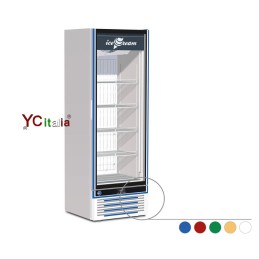 Vetrina frigo verticale negativa gelati e surgelati1.834,00 €1.834,00 €HomeF.A.R.H. Snc Di Bottacin Antonio & C