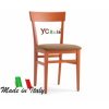 Sedia in legno Milano|Sedie in legno