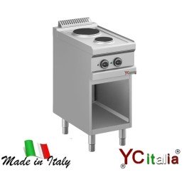 Cucina elettrica con 6 piastre tonde in ghisa1.824,00 €1.824,00 €Piastra tondaF.A.R.H. Snc Di Bottacin Antonio & C