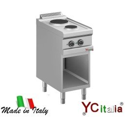 Cucina professionale con...