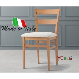 Sedia in legno Roma99,91 €103,00 €Sedie in legnoF.A.R.H. Snc Di Bottacin Antonio & C