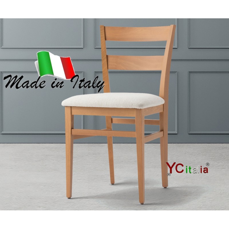 Sedia in legno Cremona106,70 €110,00 €Sedie in legnoF.A.R.H. Snc Di Bottacin Antonio & C