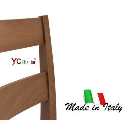 Sedia in legno Cremona|Sedie in legno