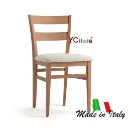 Sedia in legno Cremona|Sedie in legno