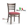 Sedia in legno America 491122,22 €126,00 €Sedie in legnoF.A.R.H. Snc Di Bottacin Antonio & C