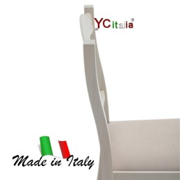 Sedia in legno Silvana|Sedie in legno