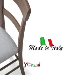 Sedia in legno Roma99,91 €103,00 €Sedie in legnoF.A.R.H. Snc Di Bottacin Antonio & C