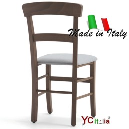 Sedia in legno Roma99,91 €103,00 €Sedie in legnoF.A.R.H. Snc Di Bottacin Antonio & C