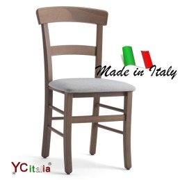 Sedia in legno Milano108,64 €112,00 €Sedie in legnoF.A.R.H. Snc Di Bottacin Antonio & C