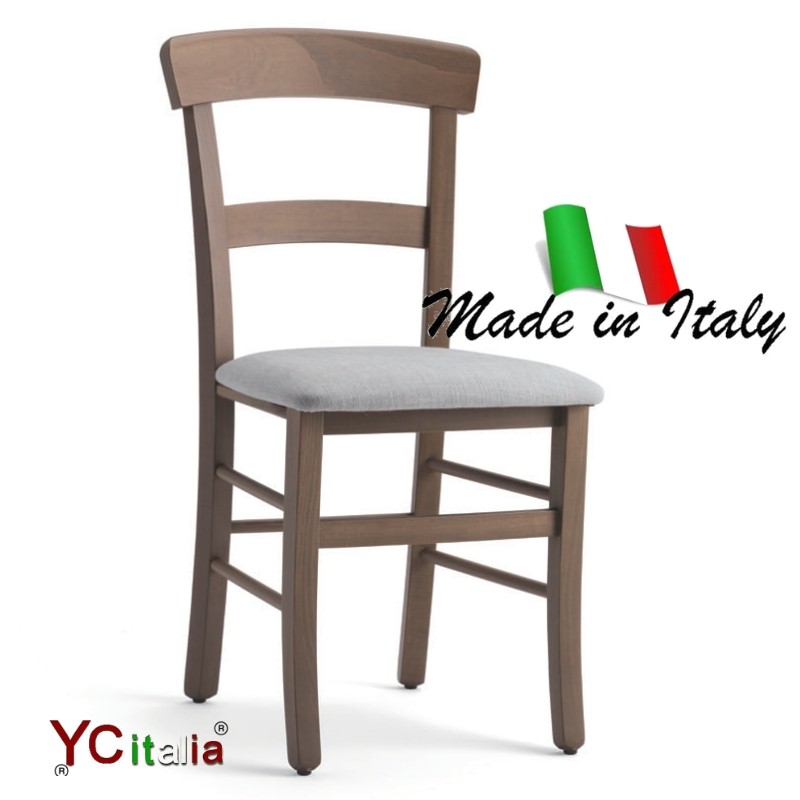 Sedia in legno Roma99,91 €103,00 €Sedie in legnoF.A.R.H. Snc Di Bottacin Antonio & C