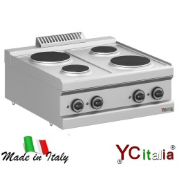 Cucina professionale da...