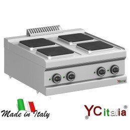 Cucina da appoggio con...