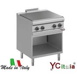 Cucina 10 fuochi cinesi a muro15.147,03 €15.229,00 €Cucina tuttapiastra elettrica profondita 700F.A.R.H. Snc Di Bottacin Antonio & C