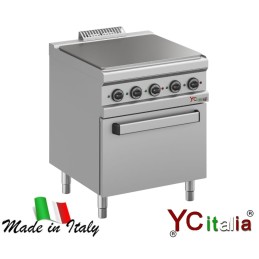 Cucina 10 fuochi cinesi a muro15.147,03 €15.229,00 €Cucina tuttapiastra elettrica profondita 700F.A.R.H. Snc Di Bottacin Antonio & C