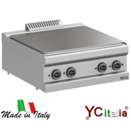 Cucina 10 fuochi cinesi a muro15.147,03 €15.229,00 €Cucina tuttapiastra elettrica profondita 700F.A.R.H. Snc Di Bottacin Antonio & C