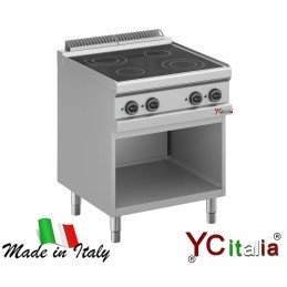 Cucina professionale in...