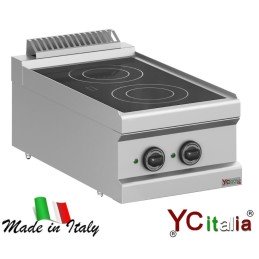 Cucina da appoggio in...