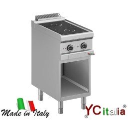 Cucina a induzione su...