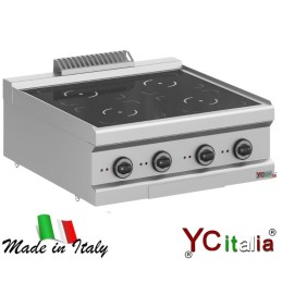 Cucina professionale ad...