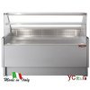 Vetrina refrigerata ventilata 1040x900