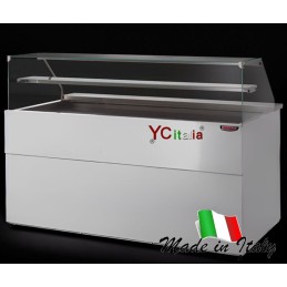 Banco pasticceria L 1802 x P 940 x H1064 a due ripiani2.529,00 €2.810,00 €Banchi pasticceriaF.A.R.H. Snc Di Bottacin Antonio & C