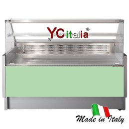 Vetrina refrigerata semiventilata 1040x9001.239,30 €1.377,00 €Vetrine profondità 900 ventilateF.A.R.H. Snc Di Bottacin Antonio & C