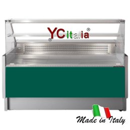 Vetrina refrigerata semiventilata 1040x9001.239,30 €1.377,00 €Vetrine profondità 900 ventilateF.A.R.H. Snc Di Bottacin Antonio & C