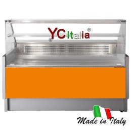 Vetrina refrigerata semiventilata 1040x9001.239,30 €1.377,00 €Vetrine profondità 900 ventilateF.A.R.H. Snc Di Bottacin Antonio & C