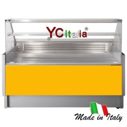 Vetrina refrigerata semiventilata 1040x9001.239,30 €1.377,00 €Vetrine profondità 900 ventilateF.A.R.H. Snc Di Bottacin Antonio & C